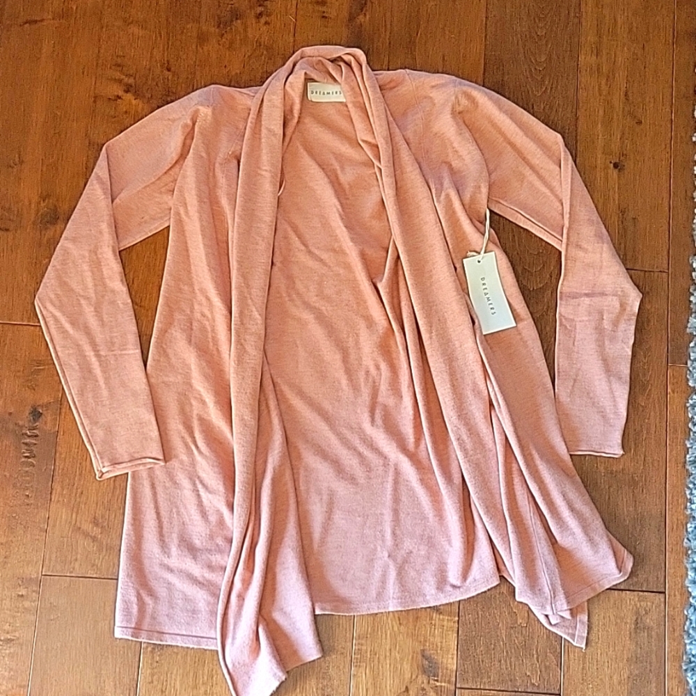 Dreamers cardigan